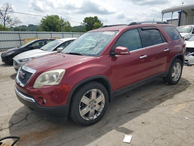 2010 GMC Acadia SLT2