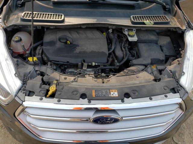 1FMCU0GD7HUC97634 2017 FORD ESCAPE, photo no. 11