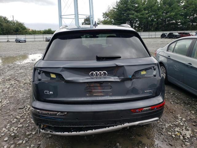 WA1ANAFY6L2037209 2020 AUDI Q5, photo no. 6