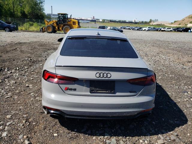 WUAPWAF53JA905322 | 2018 AUDI RS5