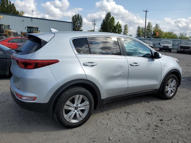 KNDPMCAC4J7473292 KIA Sportage Lx