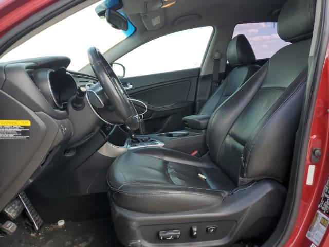 5XXGR4A68FG517729 KIA OPTIMA SX