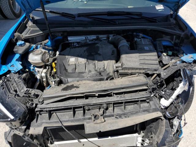 WA1EECF39N1030782 Audi Q3 Premium Plus S Line 45