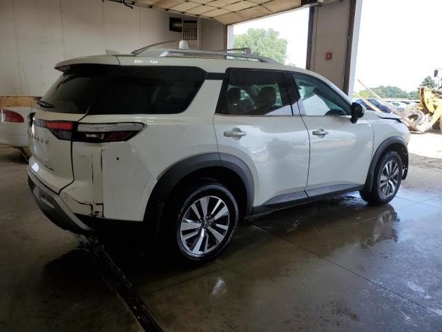 5N1DR3CC5PC237019 Nissan Pathfinder Sl