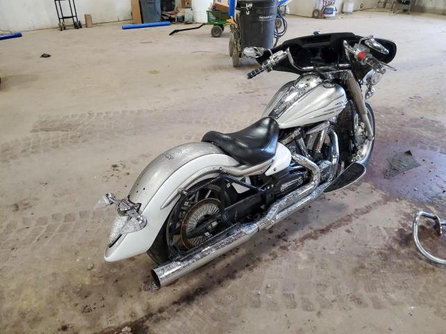 2009 YAMAHA XV1900 CT JYAVP22E29A007878
