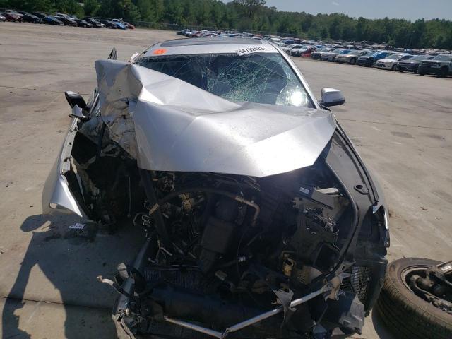 WBA5A5C57ED509801 BMW 528 I