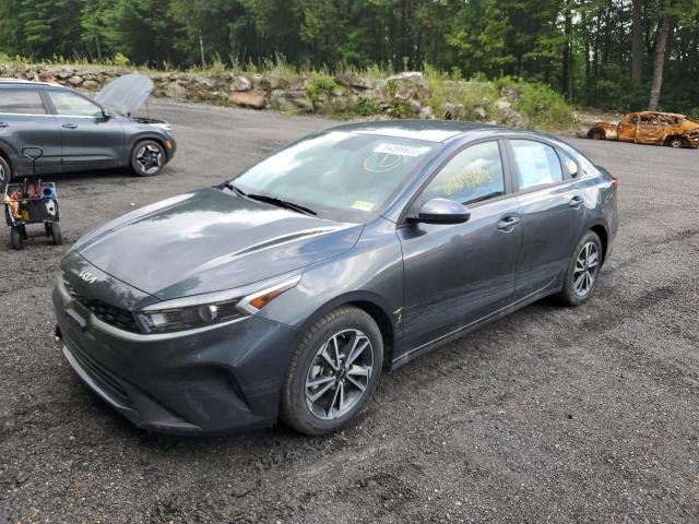 2023 Kia Forte LX