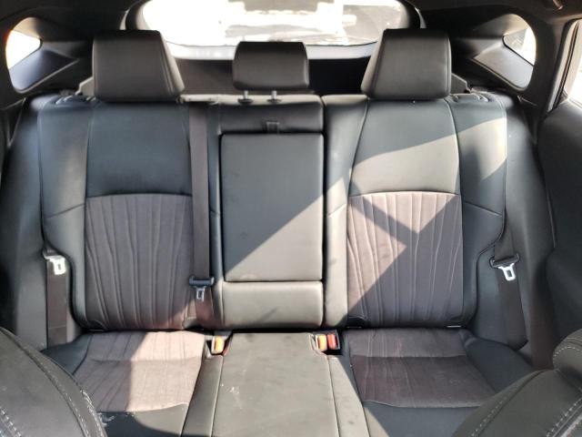 2021 TOYOTA VENZA XLE - JTEAAAAH3MJ021965