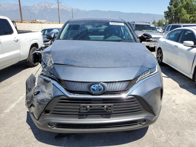 JTEAAAAH8PJ128482 Toyota VENZA LE