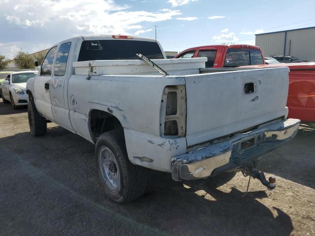 2001 Chevrolet Silverado K2500 Heavy Duty VIN: 1GCHK29UX1Z270302 Lot: 66359033