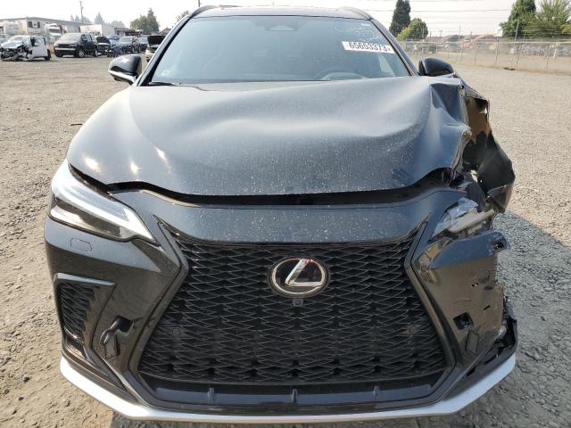 2022 LEXUS NX 450H - JTJKKCFZ3N2005843