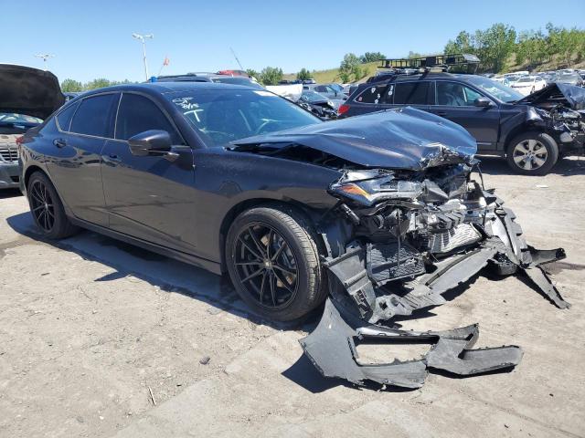 19UUB6F43MA007633 Acura TLX TECHNO 4