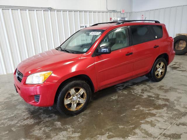 2009 Toyota RAV4 