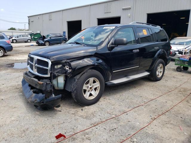 2004 Dodge Durango Limited