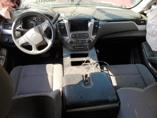 2018 CHEVROLET TAHOE SPEC 1GNSKFEC2JR219801