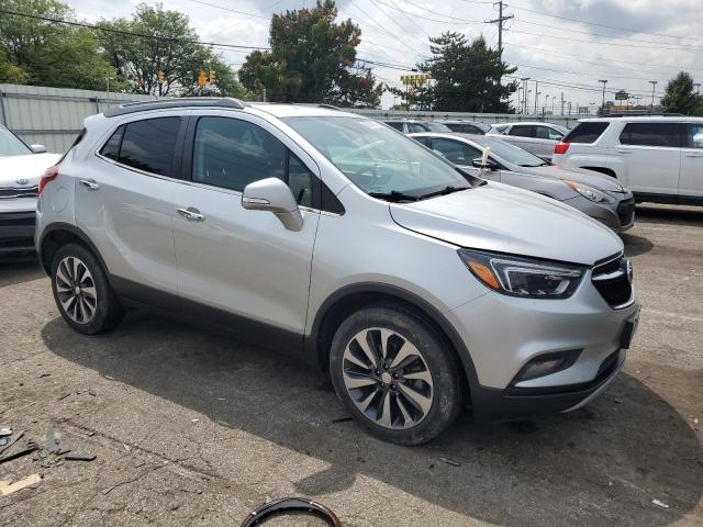 KL4CJGSB2JB648361 2018 BUICK ENCORE, photo no. 4