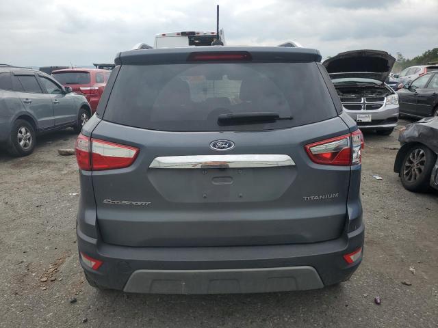 MAJ3P1VEXJC212087 Ford Ecosport Titanium