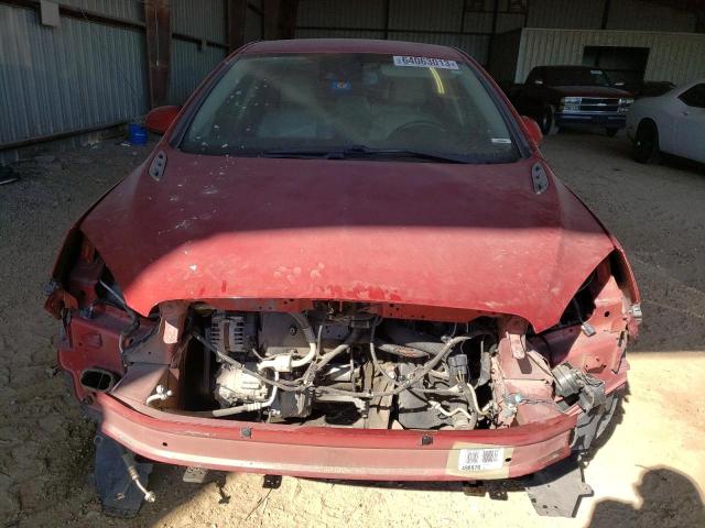 1G4PR5SK2F4160619 Buick Verano Convenience