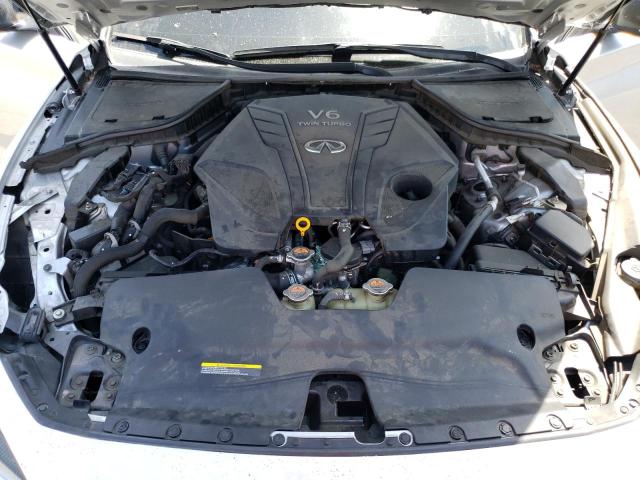 JN1EV7AP3KM517447 Infiniti Q50 LUXE
