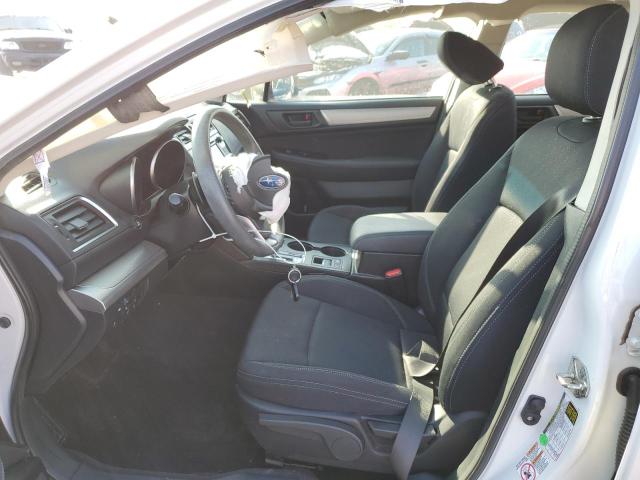 4S3BNAB68K3036599 Subaru Legacy 2.5i