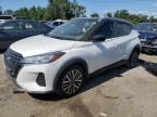 2022 NISSAN KICKS SV - 3N1CP5CV6NL497758