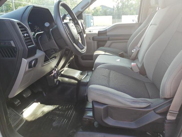 2017 FORD F150 SUPER - 1FTEW1EF0HFA67665