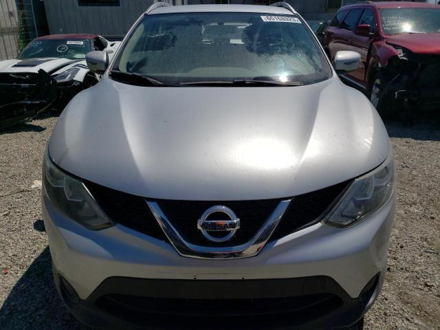 JN1BJ1CP9HW036477 Nissan Rogue Sport S