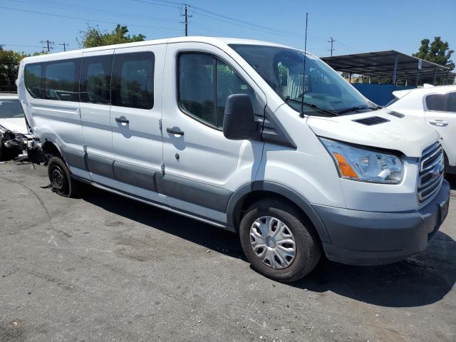 1FBZX2ZM4FKA37798 Ford Transit T-350