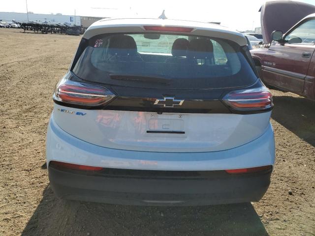 2022 CHEVROLET BOLT EV 1L 1G1FW6S01N4125932