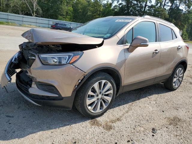 KL4CJASB0KB921361 2019 BUICK ENCORE, photo no. 1