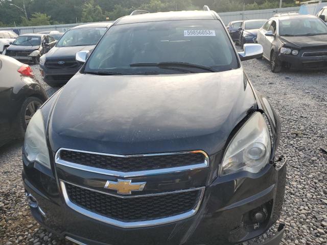 2GNFLHE35F6356440 | 2015 CHEVROLET EQUINOX LT