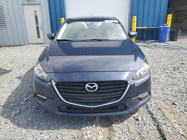2018 MAZDA 3 SPORT - JM1BN1K70J1170851