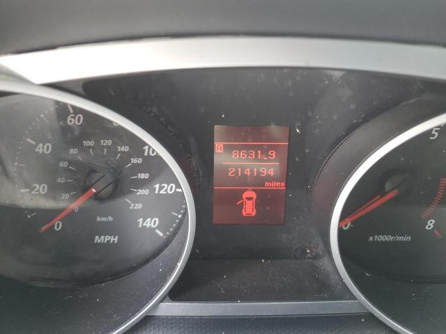 2010 Mitsubishi Outlander Es VIN: JA4AS2AW2AZ000781 Lot: 65407883