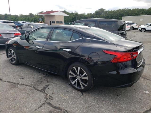 1N4AA6AP6HC361703 Nissan Maxima 3.5s
