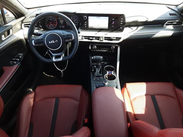 5XXG64J20PG182358 KIA K5 GT LINE
