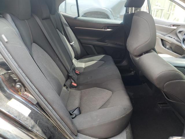 2018 TOYOTA CAMRY L - JTNB11HK7J3013213