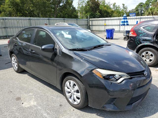 Vin: 2t1burhe5gc701571, lot: 64841083, toyota corolla l 20164