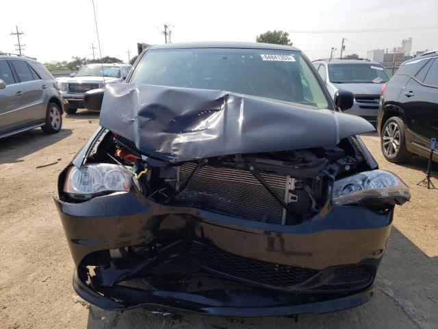 2C4RDGBG6GR219690 Dodge Grand Caravan Se