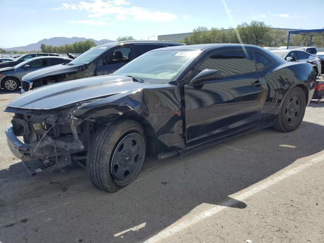 2012 Chevrolet Camaro LS