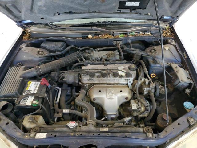 2001 Honda Accord Lx VIN: 1HGCG56471A069278 Lot: 48911684