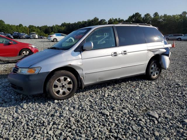 2002 Honda Odyssey EX-L