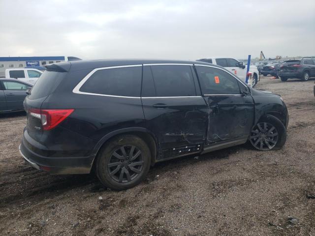Vin: 5fnyf6h52kb086209, lot: 62234233, honda pilot exl 20193