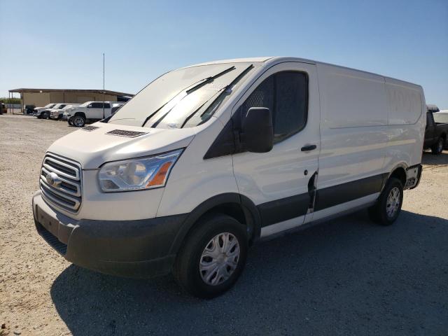 2018 Ford Transit Van 