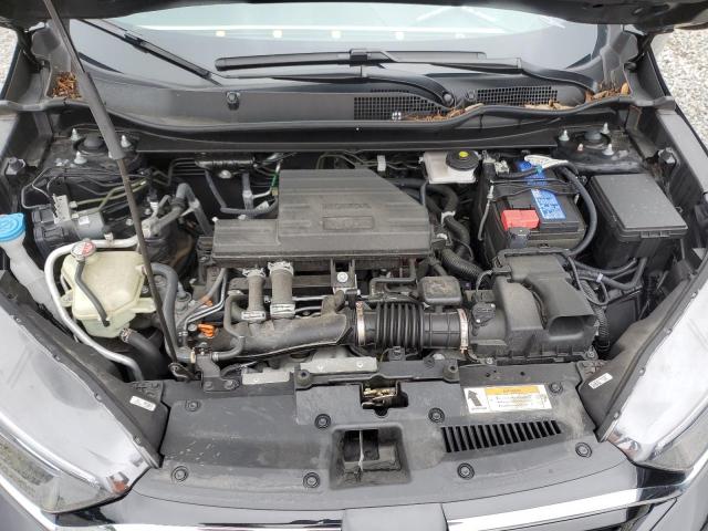7FARW2H76ME035429 Honda CR-V SE