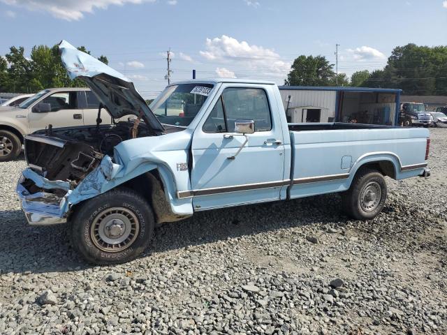 1984 Ford F-150 