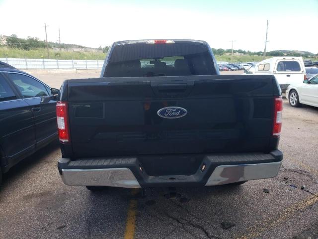 1FTEW1E55LFA16937 Ford F-150 F150 SUPER 6