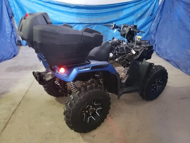 2023 HONDA TRX520 FA 1HFTE46L3P4800517