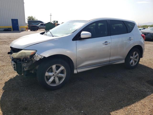 2009 Nissan Murano S