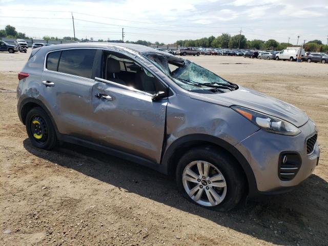 KNDPMCACXH7055524 KIA Sportage Lx