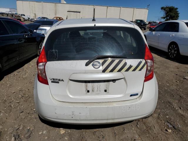 3N1CE2CP0FL376201 Nissan Versa Note S